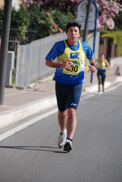 Maratonina di Primavera (15/03/2009) colleferro_9001