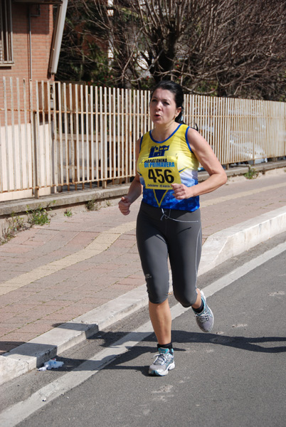 Maratonina di Primavera (15/03/2009) colleferro_9005