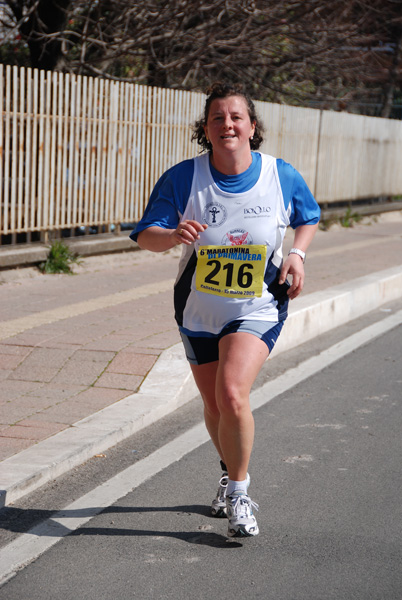 Maratonina di Primavera (15/03/2009) colleferro_9009