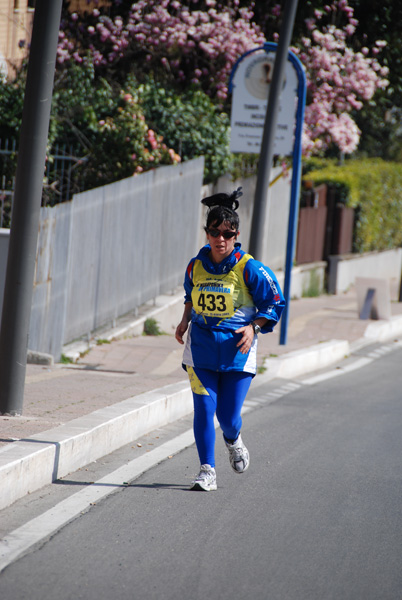 Maratonina di Primavera (15/03/2009) colleferro_9013
