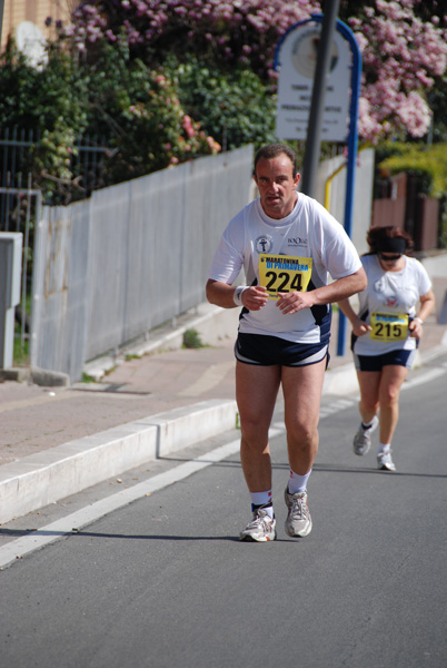 Maratonina di Primavera (15/03/2009) colleferro_9015