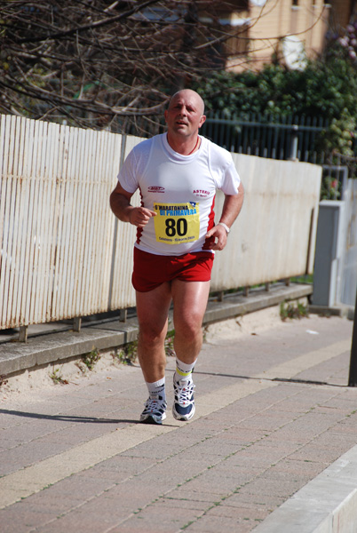 Maratonina di Primavera (15/03/2009) colleferro_9035