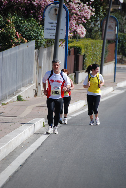 Maratonina di Primavera (15/03/2009) colleferro_9036