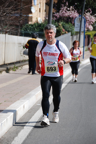 Maratonina di Primavera (15/03/2009) colleferro_9038