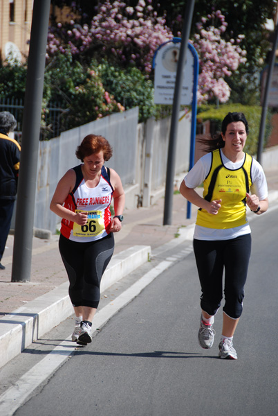 Maratonina di Primavera (15/03/2009) colleferro_9039