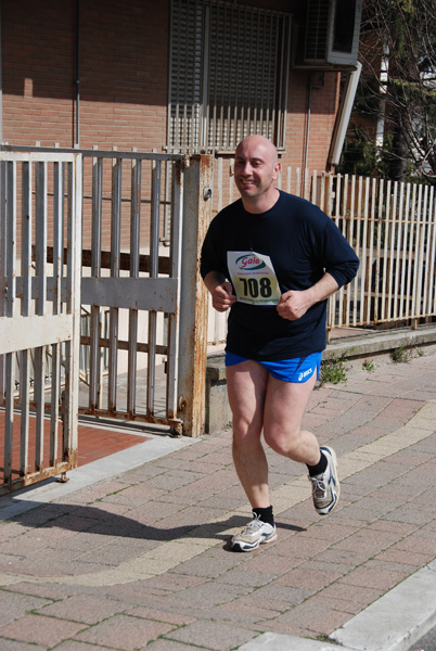 Maratonina di Primavera (15/03/2009) colleferro_9054