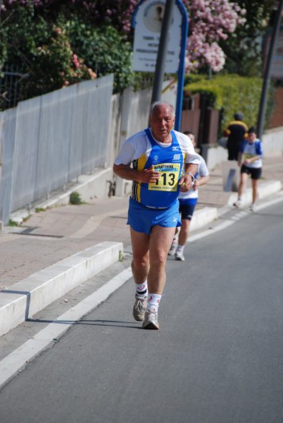 Maratonina di Primavera (15/03/2009) colleferro_9055