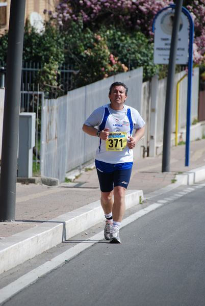 Maratonina di Primavera (15/03/2009) colleferro_9056