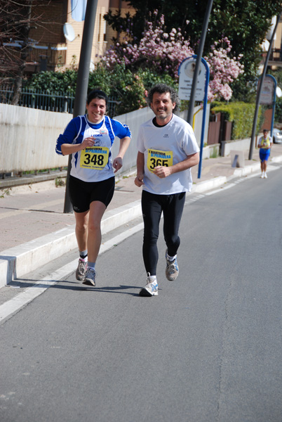 Maratonina di Primavera (15/03/2009) colleferro_9058