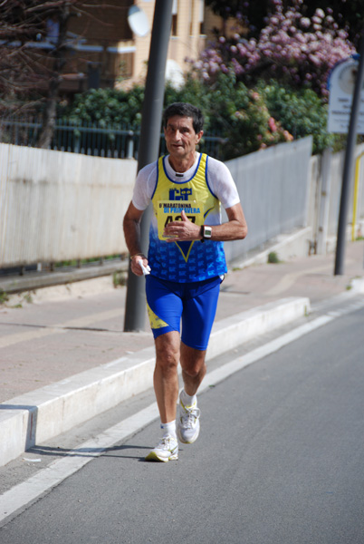 Maratonina di Primavera (15/03/2009) colleferro_9060