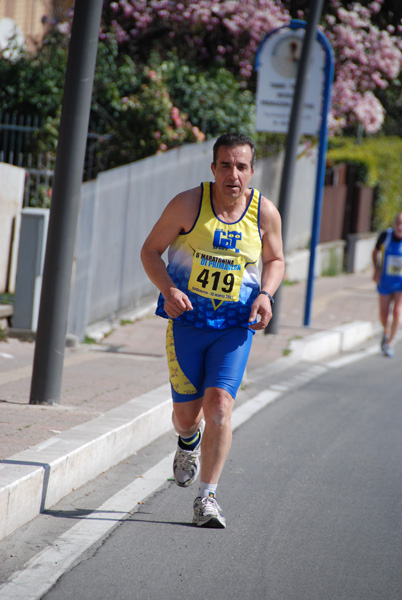 Maratonina di Primavera (15/03/2009) colleferro_9061