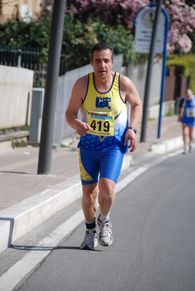 Maratonina di Primavera (15/03/2009) colleferro_9062