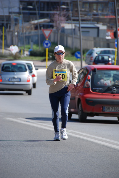 Maratonina di Primavera (15/03/2009) colleferro_9063