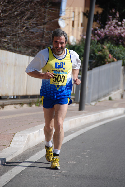 Maratonina di Primavera (15/03/2009) colleferro_9083