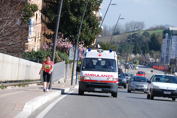 Maratonina di Primavera (15/03/2009) colleferro_9089