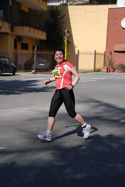 Maratonina di Primavera (15/03/2009) colleferro_9095