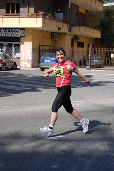 Maratonina di Primavera (15/03/2009) colleferro_9096