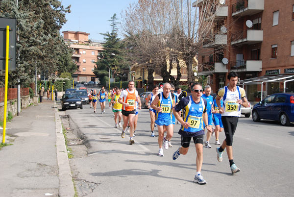 Maratonina di Primavera (15/03/2009) colleferro_8406