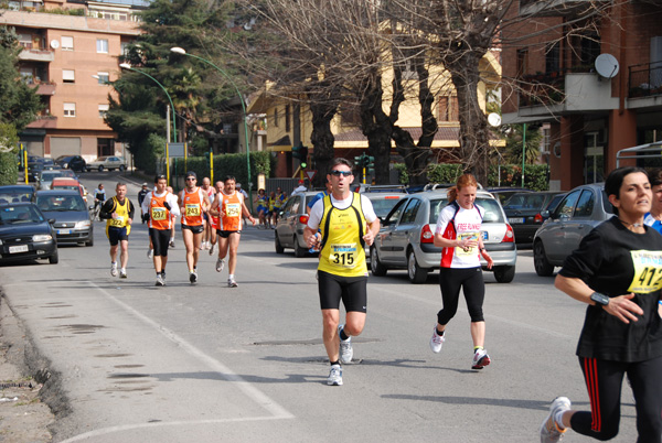 Maratonina di Primavera (15/03/2009) colleferro_8430