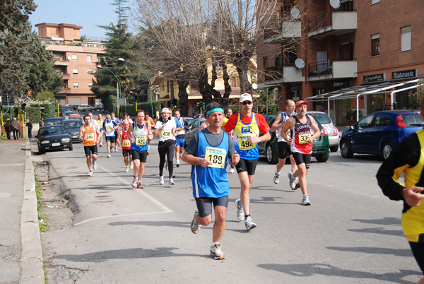 Maratonina di Primavera (15/03/2009) colleferro_8454