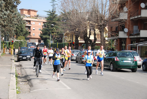 Maratonina di Primavera (15/03/2009) colleferro_8468