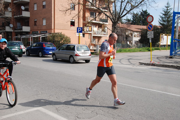 Maratonina di Primavera (15/03/2009) colleferro_8473