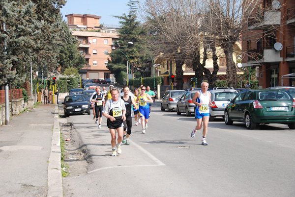 Maratonina di Primavera (15/03/2009) colleferro_8475