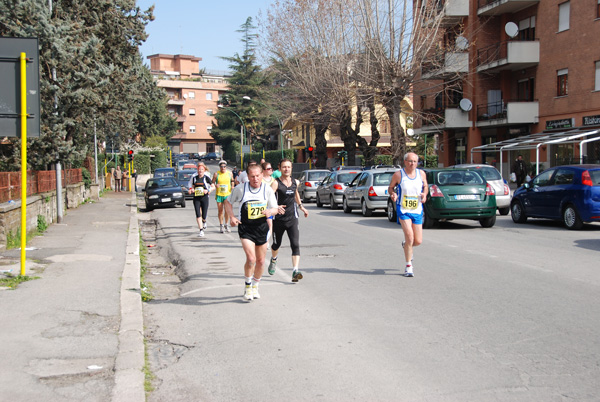 Maratonina di Primavera (15/03/2009) colleferro_8476