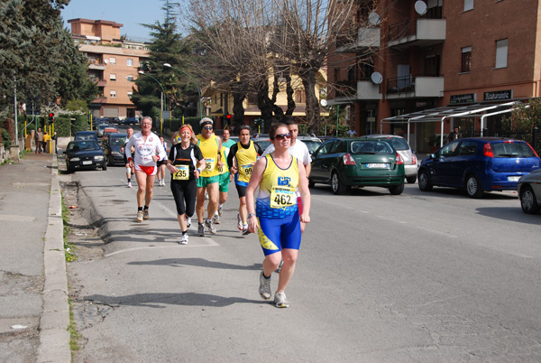 Maratonina di Primavera (15/03/2009) colleferro_8478