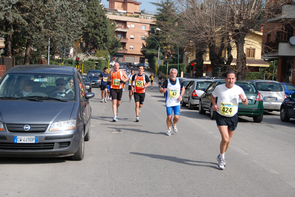 Maratonina di Primavera (15/03/2009) colleferro_8487