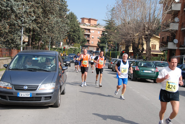 Maratonina di Primavera (15/03/2009) colleferro_8488