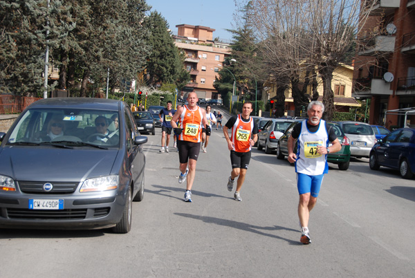 Maratonina di Primavera (15/03/2009) colleferro_8489