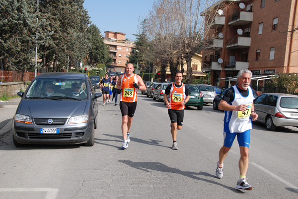 Maratonina di Primavera (15/03/2009) colleferro_8490