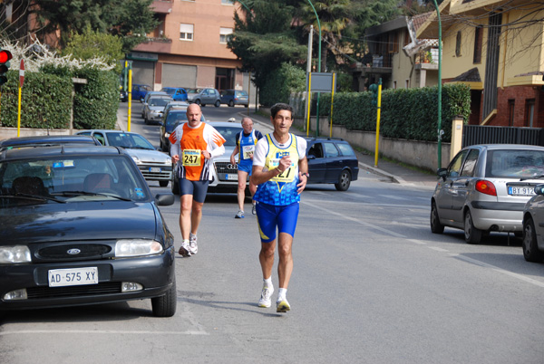 Maratonina di Primavera (15/03/2009) colleferro_8542