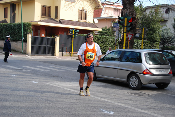 Maratonina di Primavera (15/03/2009) colleferro_8560