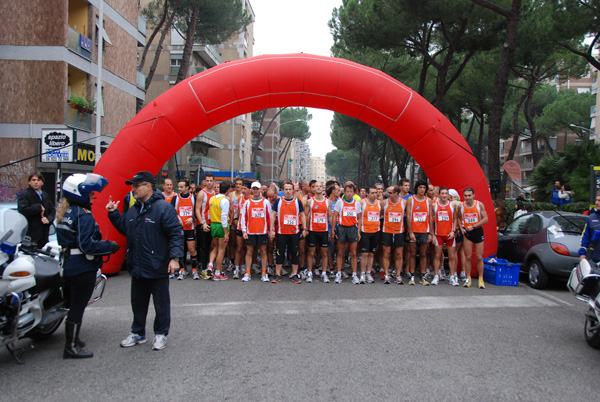 Trofeo Podistico Walter Tobagi (22/11/2009) tobagi-09_6848