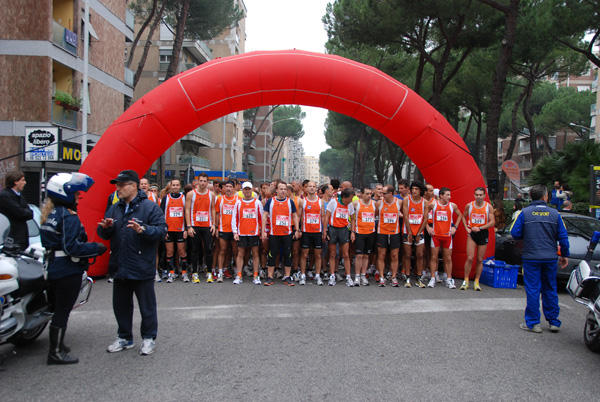 Trofeo Podistico Walter Tobagi (22/11/2009) tobagi-09_6849