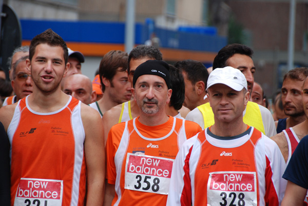 Trofeo Podistico Walter Tobagi (22/11/2009) tobagi-09_6850