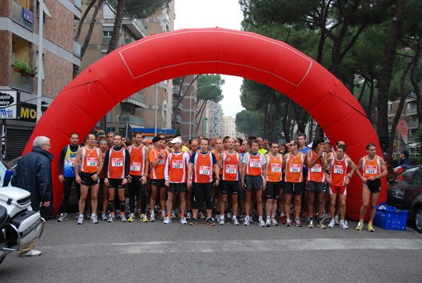 Trofeo Podistico Walter Tobagi (22/11/2009) tobagi-09_6855