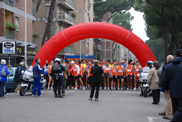 Trofeo Podistico Walter Tobagi (22/11/2009) tobagi-09_6857