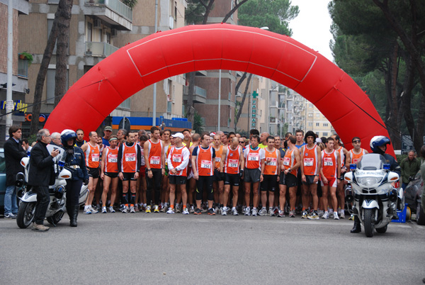 Trofeo Podistico Walter Tobagi (22/11/2009) tobagi-09_6862