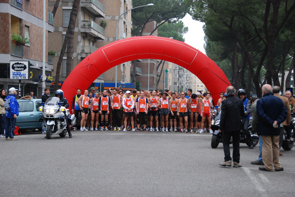Trofeo Podistico Walter Tobagi (22/11/2009) tobagi-09_6864