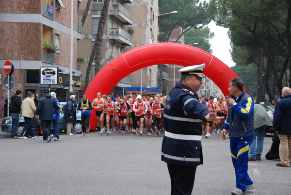 Trofeo Podistico Walter Tobagi (22/11/2009) tobagi-09_6867
