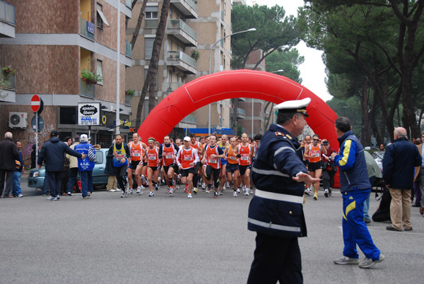 Trofeo Podistico Walter Tobagi (22/11/2009) tobagi-09_6869