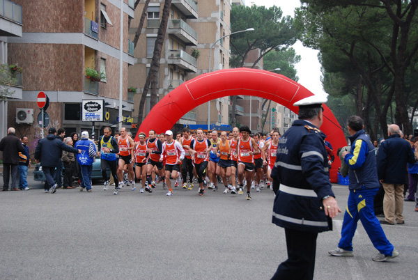 Trofeo Podistico Walter Tobagi (22/11/2009) tobagi-09_6870