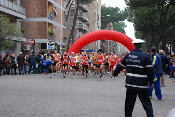 Trofeo Podistico Walter Tobagi (22/11/2009) tobagi-09_6871