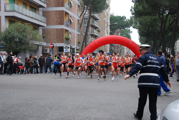 Trofeo Podistico Walter Tobagi (22/11/2009) tobagi-09_6872