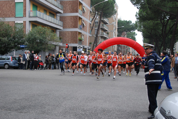 Trofeo Podistico Walter Tobagi (22/11/2009) tobagi-09_6873