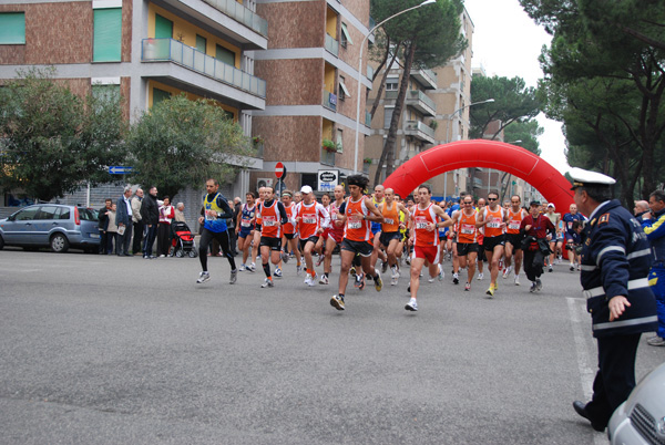 Trofeo Podistico Walter Tobagi (22/11/2009) tobagi-09_6874