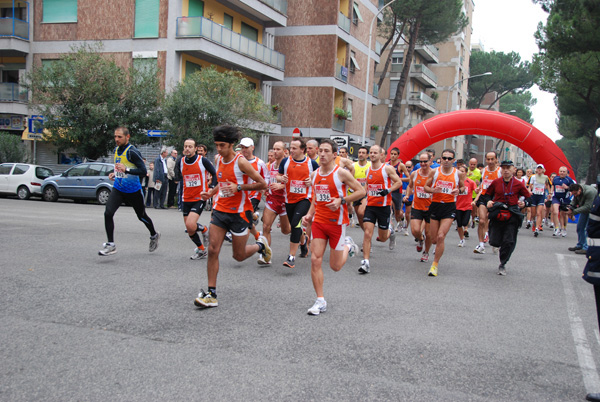 Trofeo Podistico Walter Tobagi (22/11/2009) tobagi-09_6876